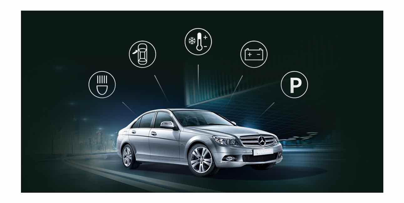 Join Phone Car Control