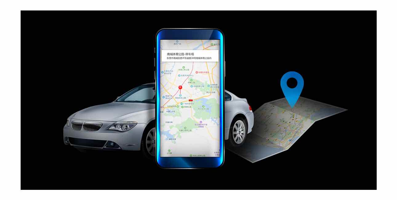 Join Phone Car Control